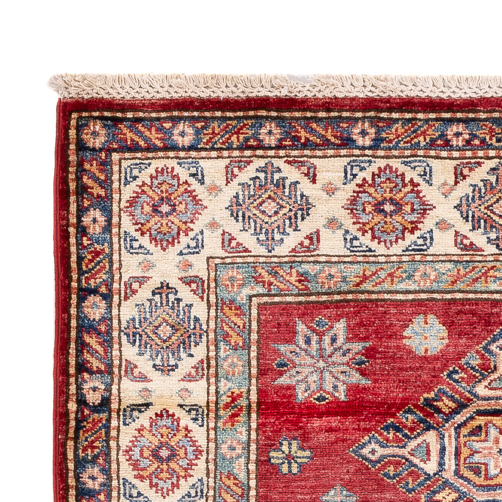 Ziegler Carpet - Kazak - 151 x 101 cm - rød