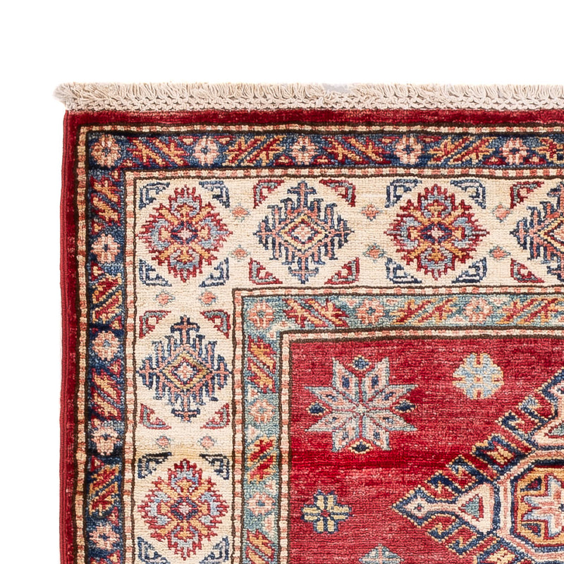 Ziegler Carpet - Kazak - 151 x 101 cm - rød