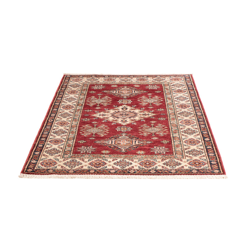 Ziegler Carpet - Kazak - 151 x 101 cm - rød