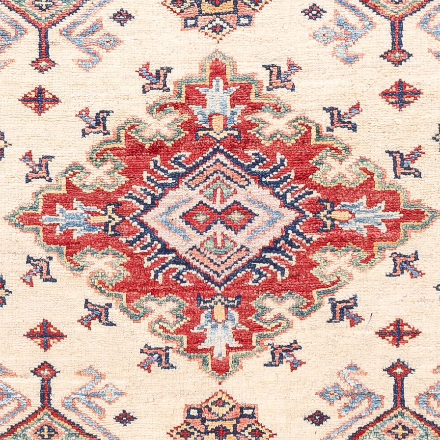 Ziegler Carpet - Kazak - 146 x 101 cm - beige