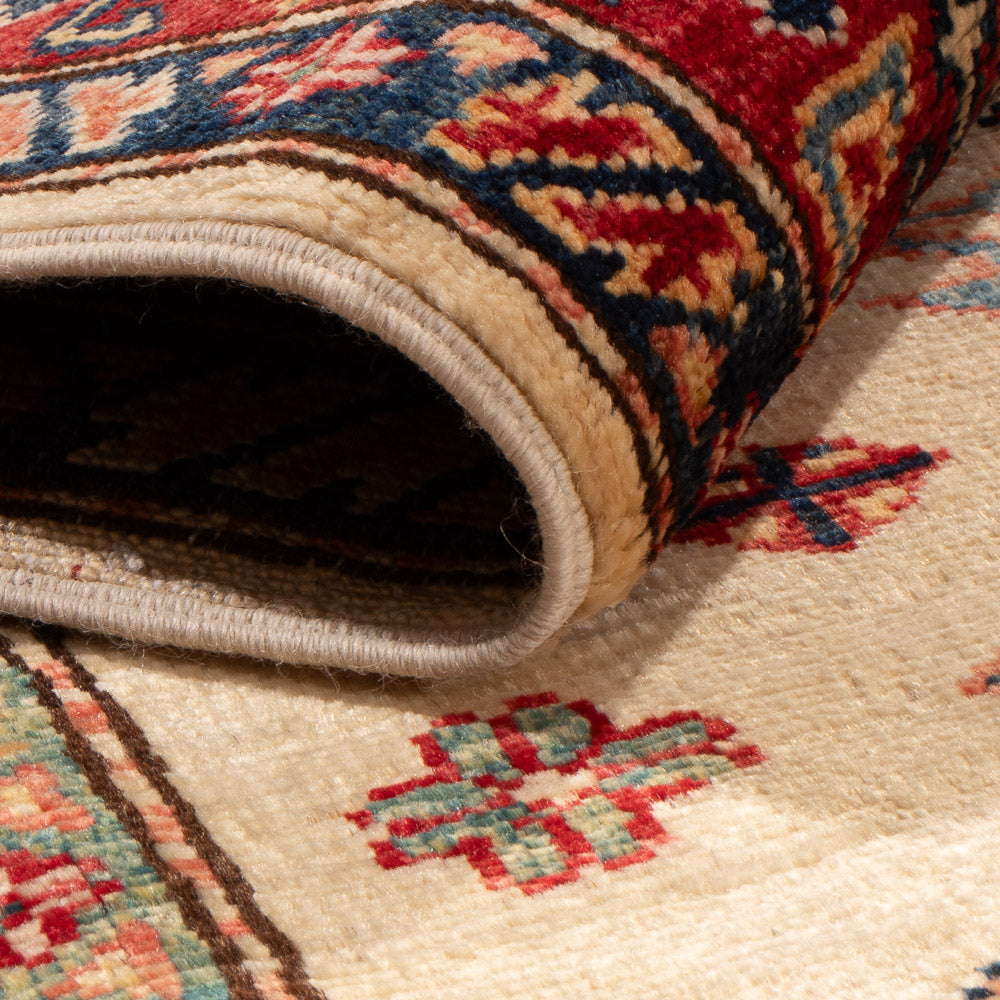 Ziegler Carpet - Kazak - 146 x 101 cm - beige