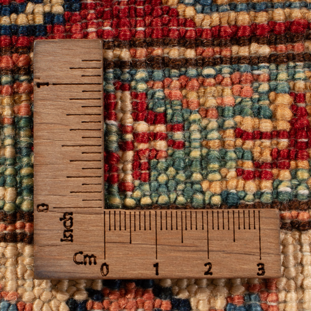 Ziegler Carpet - Kazak - 146 x 101 cm - beige