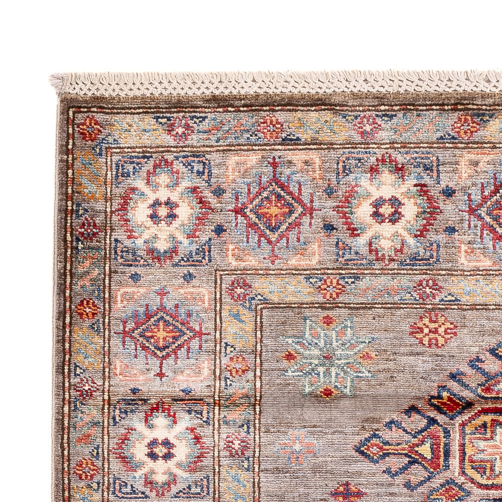 Ziegler Carpet - Kazak - 151 x 101 cm - mørk beige