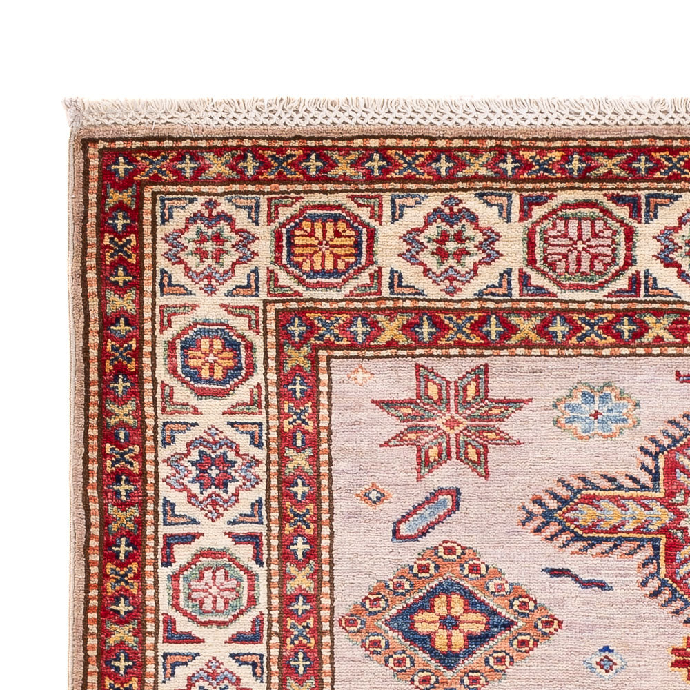 Kazak Tæppe 153x102cm - Orientalsk tæppe
