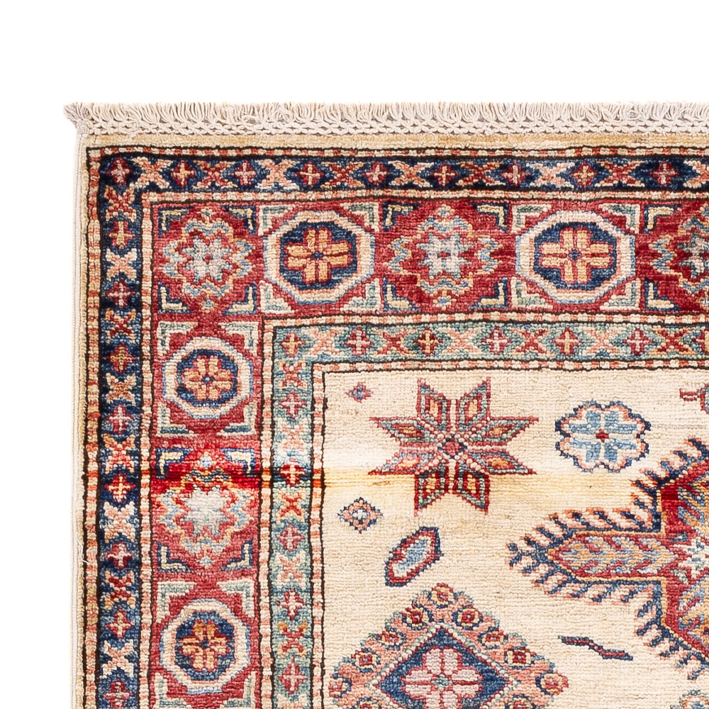 Kazak Tæppe 157x98cm - Orientalsk tæppe