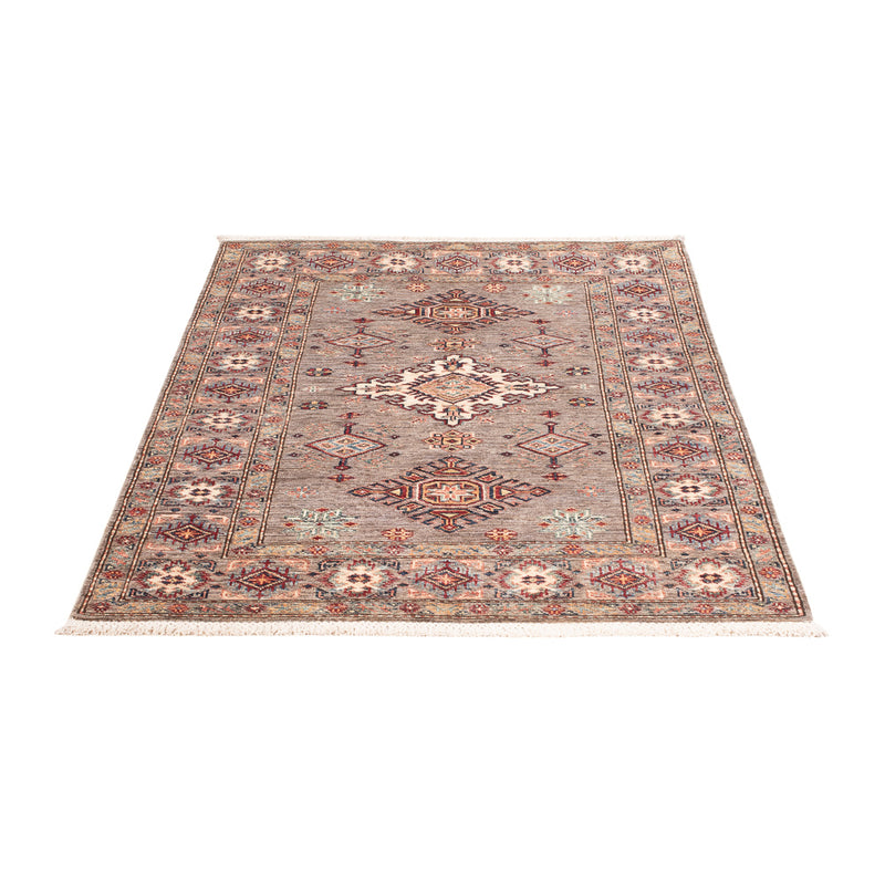 Ziegler Carpet - Kazak - 150 x 97 cm - lysegrå