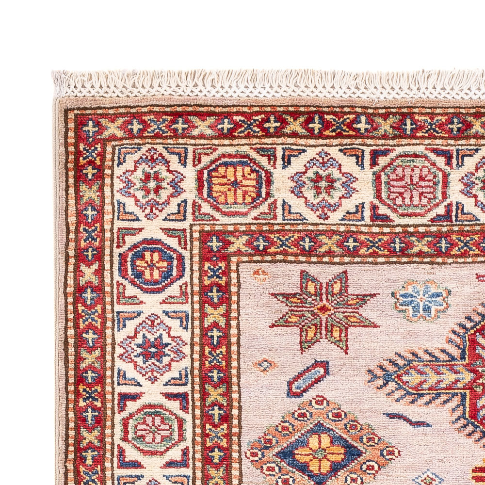 Kazak Tæppe 150x100cm - Orientalsk tæppe