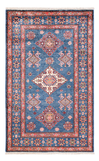 Kazak Tæppe 98x157cm - Orientalsk tæppe