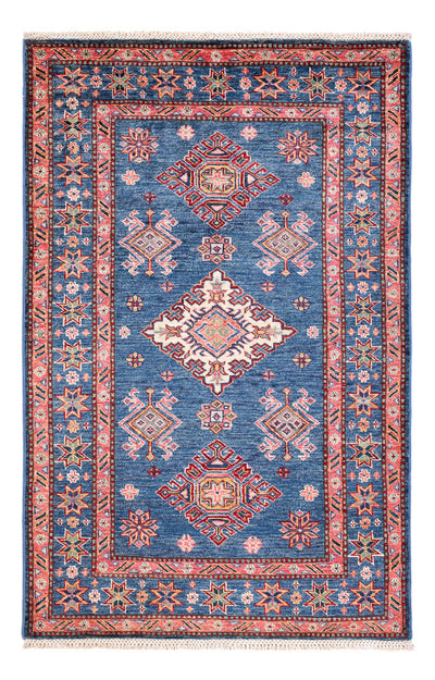 Kazak Tæppe 101x155cm - Orientalsk tæppe