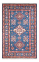Kazak Tæppe 101x155cm - Orientalsk tæppe