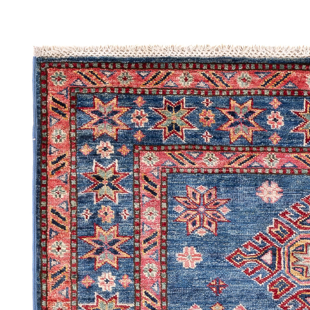 Kazak Tæppe 101x155cm - Orientalsk tæppe