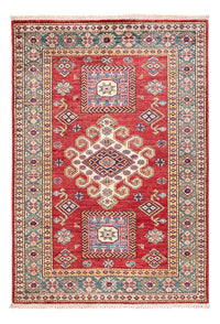 Ziegler Carpet - Kazak - 148 x 101 cm - rød