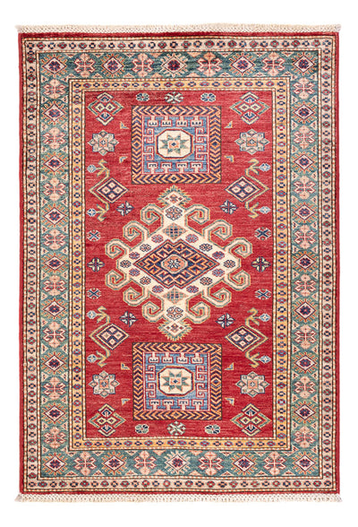 Kazak Tæppe 101x148cm - Orientalsk tæppe