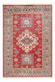 Kazak Tæppe 148x101cm - Orientalsk tæppe