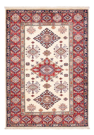 Kazak Tæppe 101x145cm - Orientalsk tæppe