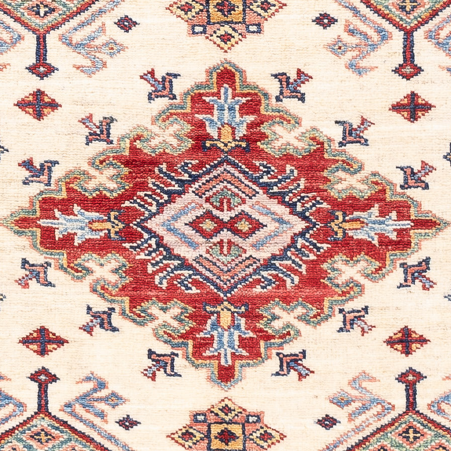 Ziegler Carpet - Kazak - 145 x 101 cm - beige
