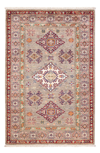 Kazak Tæppe 102x157cm - Orientalsk tæppe