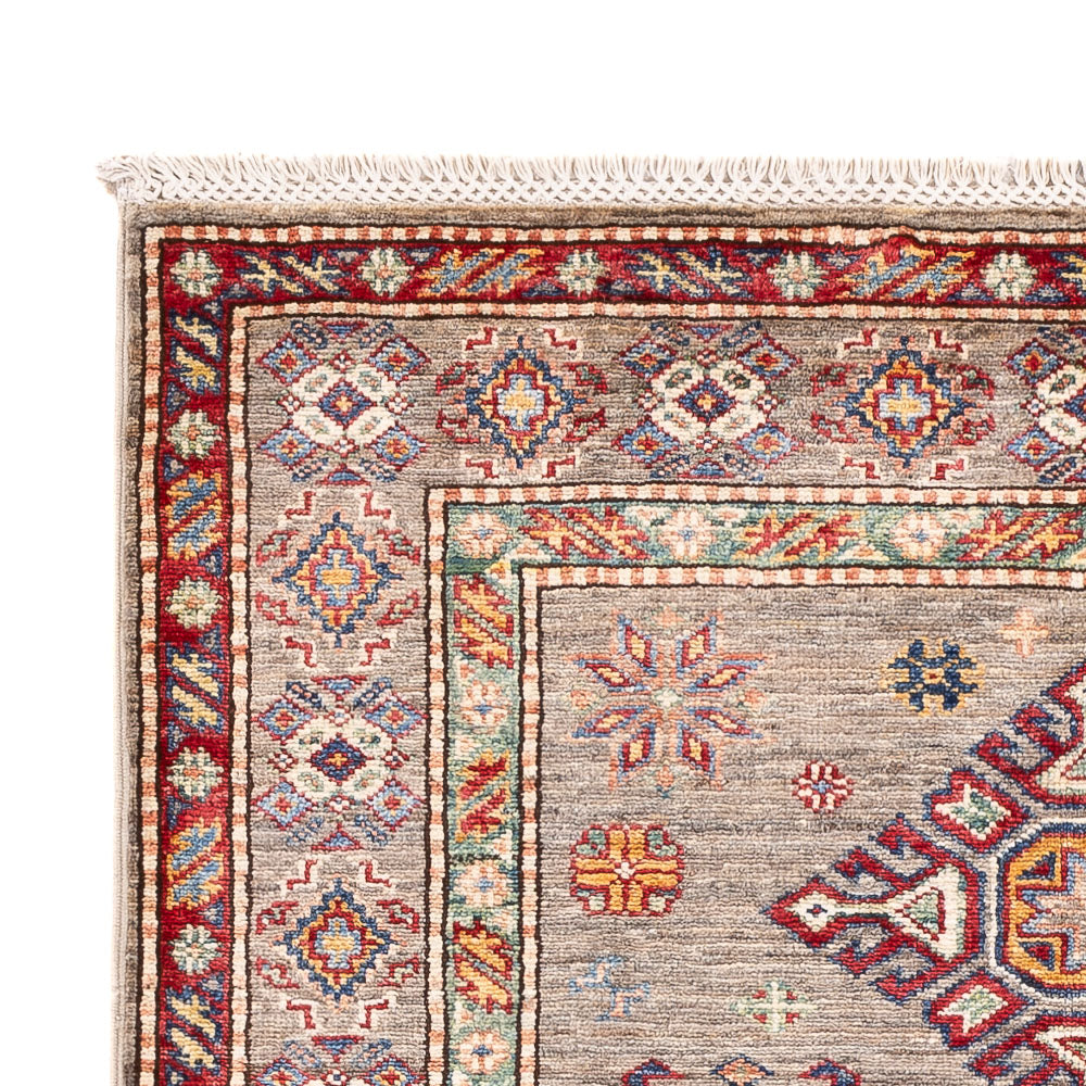 Kazak Tæppe 157x102cm - Orientalsk tæppe