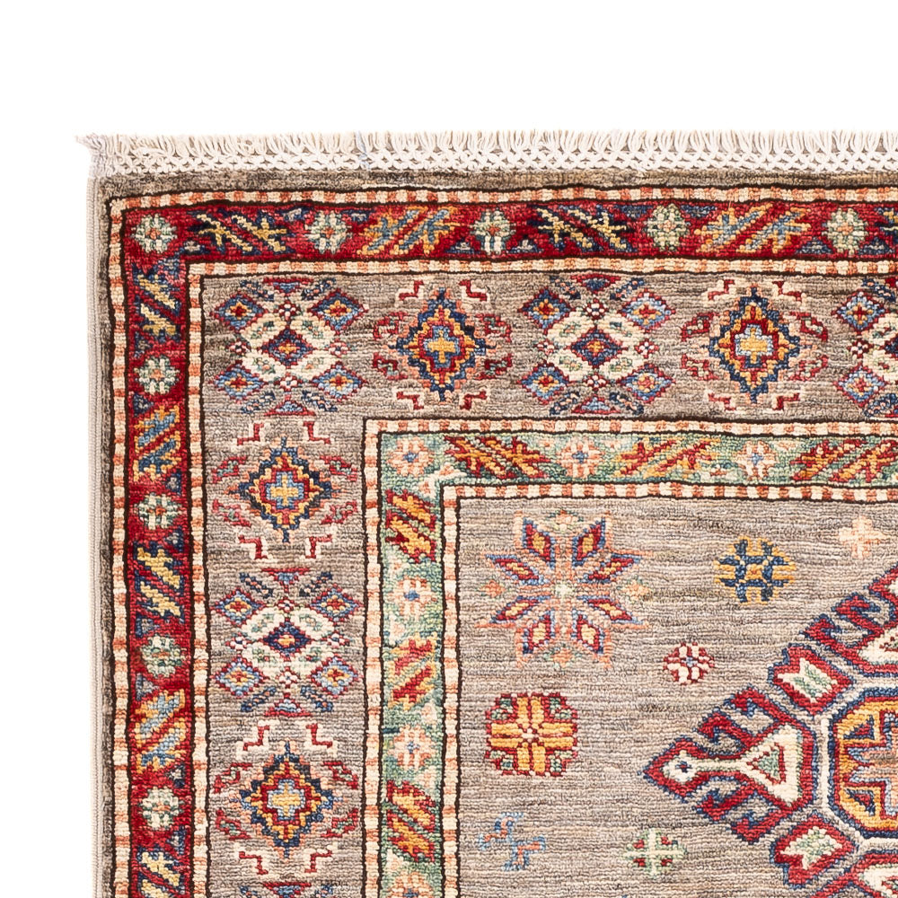 Kazak Tæppe 157x102cm - Orientalsk tæppe