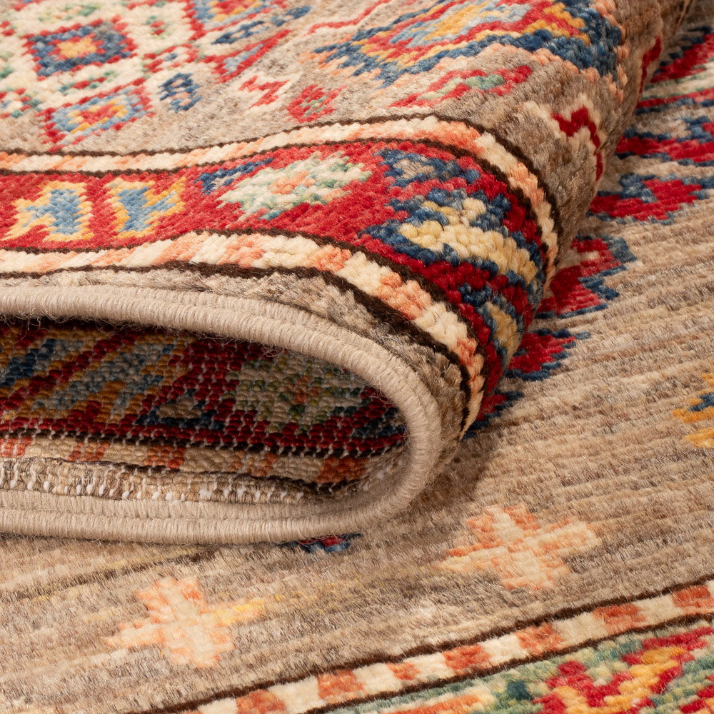 Ziegler Carpet - Kazak - 157 x 102 cm - sand