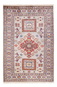 Kazak Tæppe 151x99cm - Orientalsk tæppe – product image