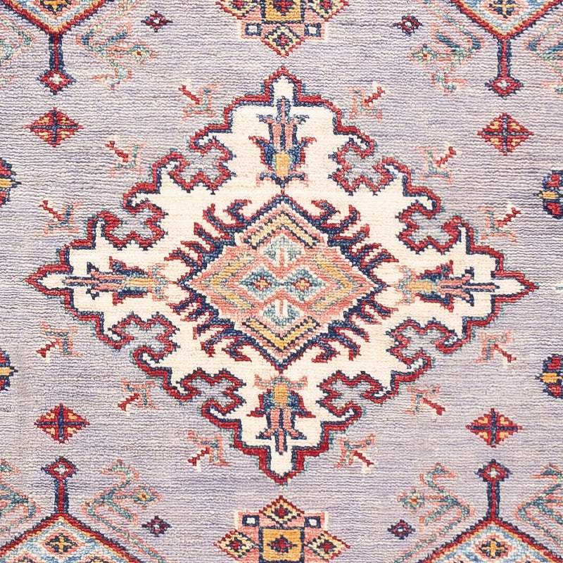Ziegler Carpet - Kazak - 148 x 98 cm - lyseblå