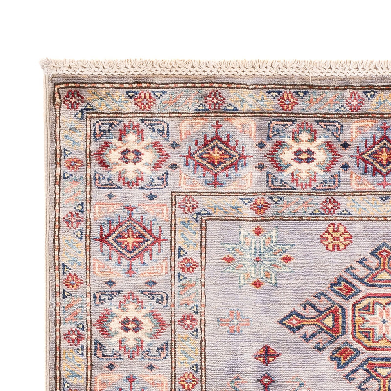 Ziegler Carpet - Kazak - 148 x 98 cm - lyseblå