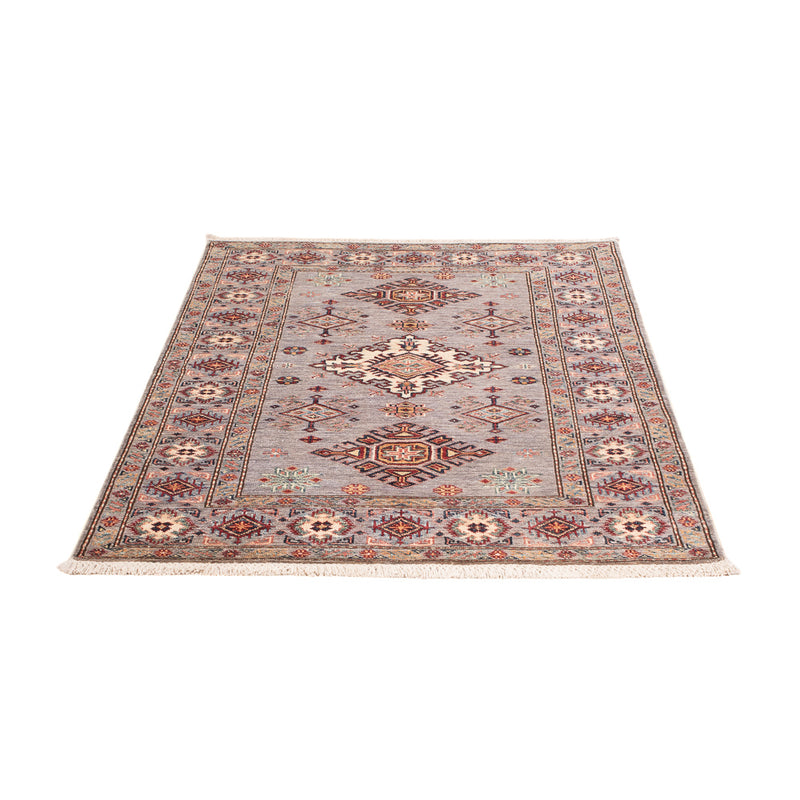 Ziegler Carpet - Kazak - 148 x 98 cm - lyseblå