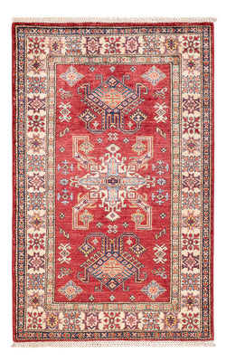 Ziegler Carpet - Kazak - 153 x 99 cm - rød