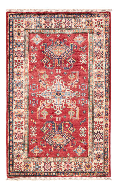 Kazak Tæppe 99x153cm - Orientalsk tæppe