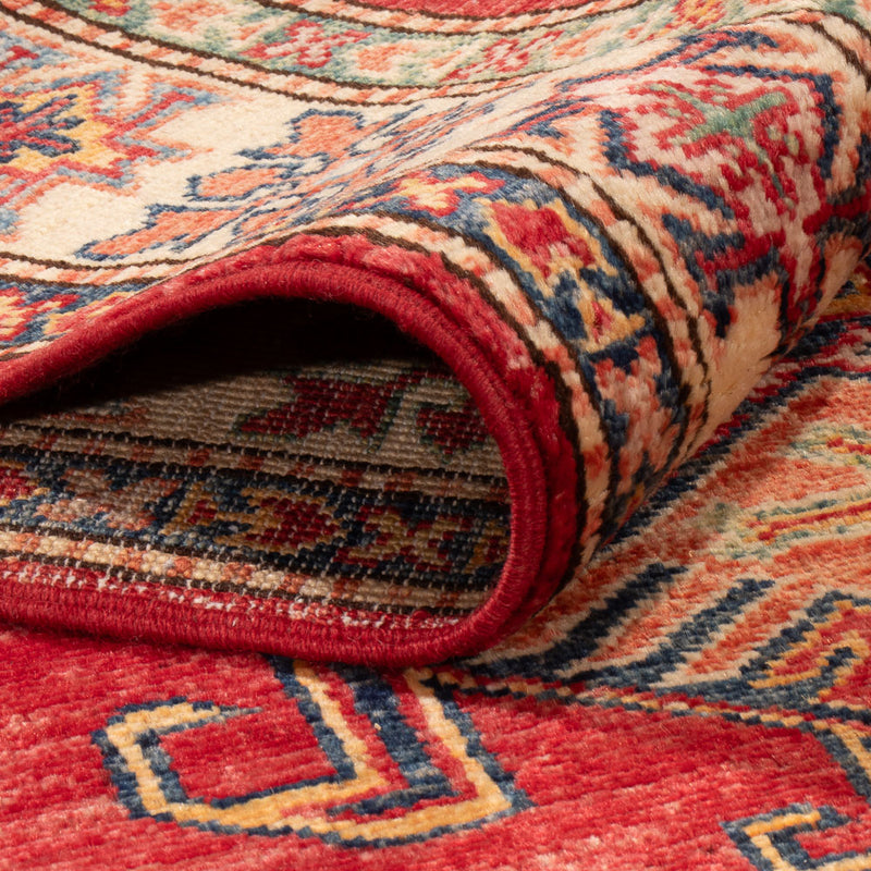 Ziegler Carpet - Kazak - 153 x 99 cm - rød