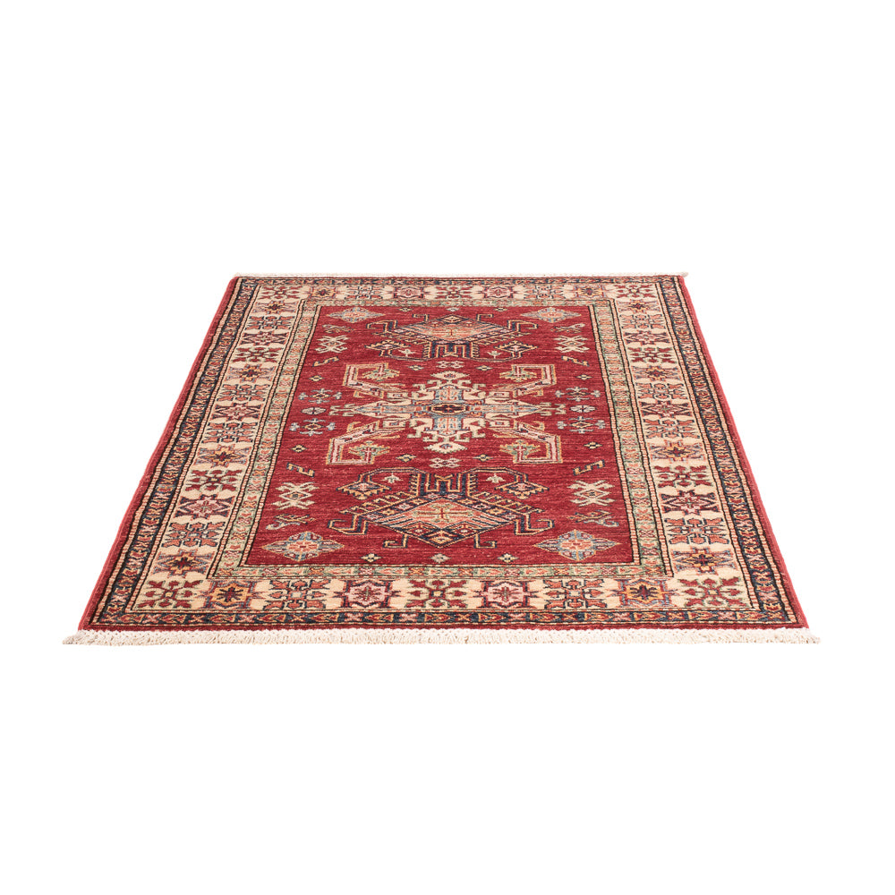 Ziegler Carpet - Kazak - 153 x 99 cm - rød