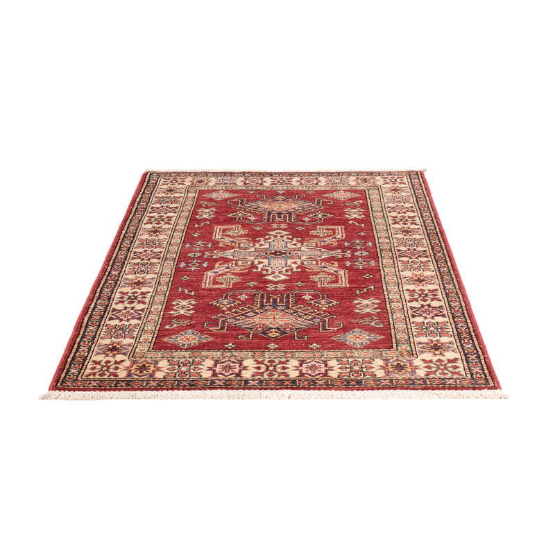 Ziegler Carpet - Kazak - 153 x 99 cm - rød