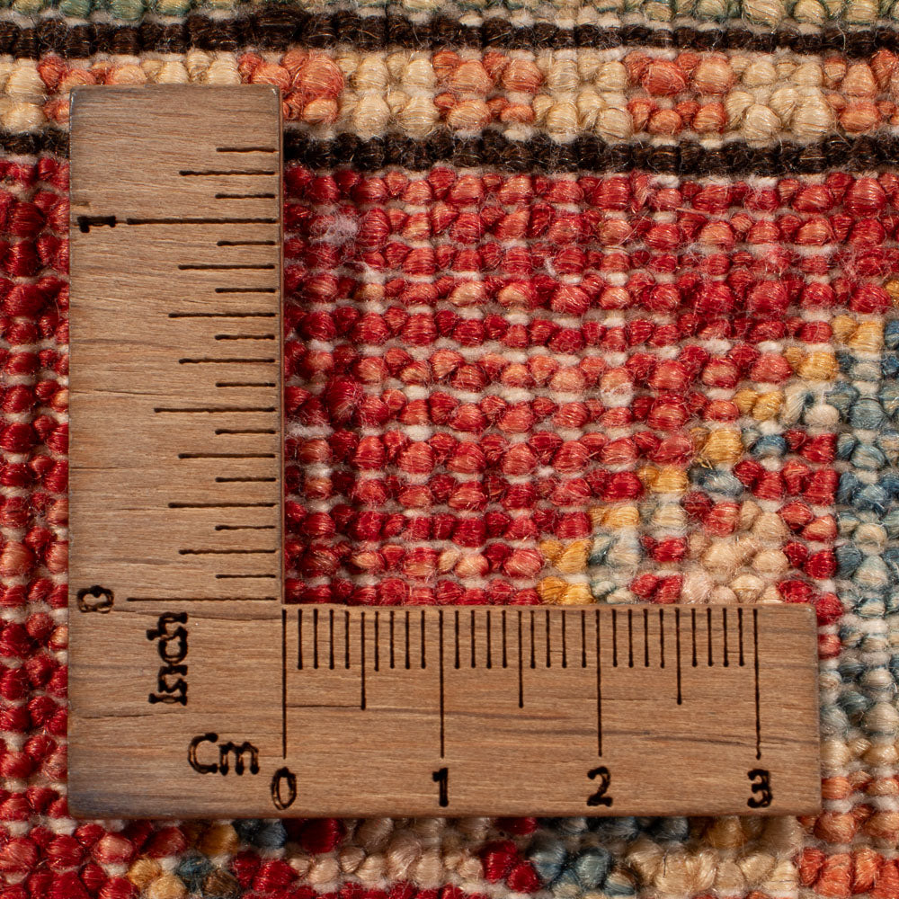 Ziegler Carpet - Kazak - 153 x 99 cm - rød