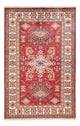 Kazak Tæppe 154x100cm - Orientalsk tæppe