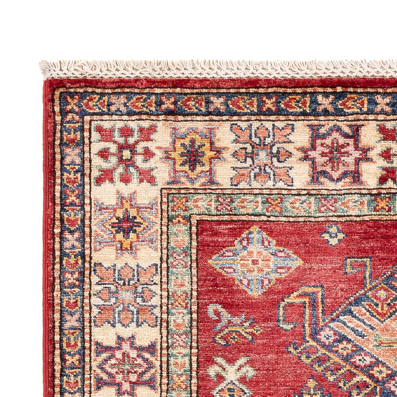 Kazak Tæppe 154x100cm - Orientalsk tæppe