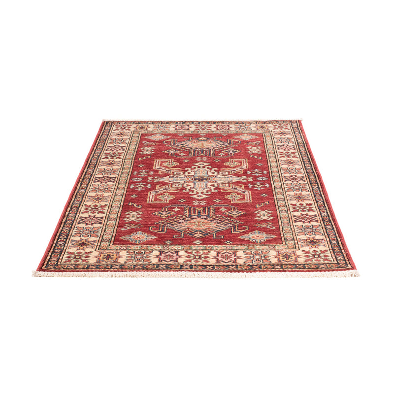 Ziegler Carpet - Kazak - 154 x 100 cm - rød