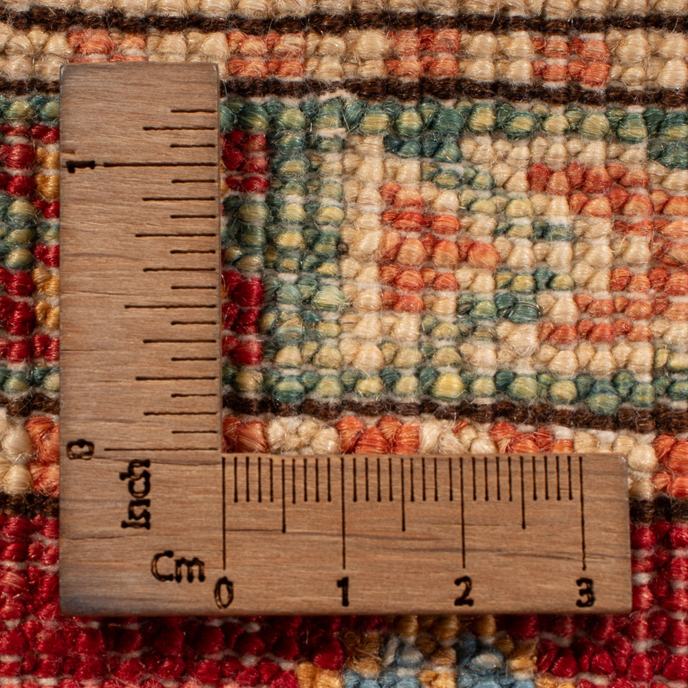 Ziegler Carpet - Kazak - 154 x 100 cm - rød