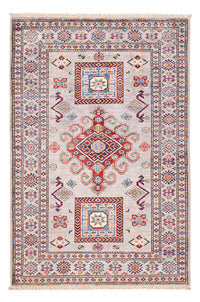 Ziegler Carpet - Kazak - 152 x 101 cm - lyseblå
