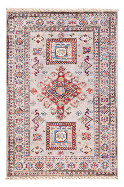 Kazak Tæppe 101x152cm - Orientalsk tæppe