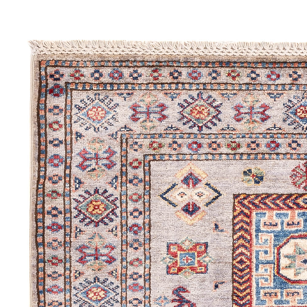 Ziegler Carpet - Kazak - 152 x 101 cm - lyseblå