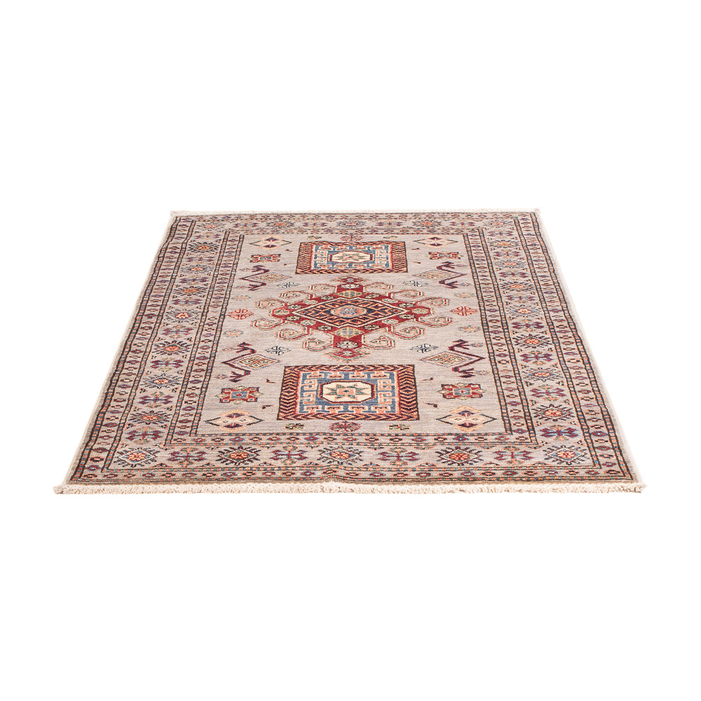 Ziegler Carpet - Kazak - 152 x 101 cm - lyseblå