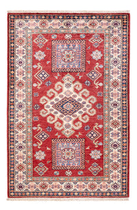 Ziegler Carpet - Kazak - 154 x 103 cm - rød