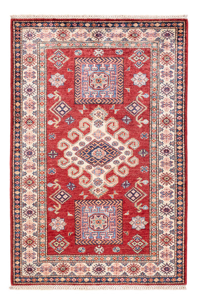 Kazak Tæppe 103x154cm - Orientalsk tæppe