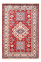 Kazak Tæppe 154x103cm - Orientalsk tæppe