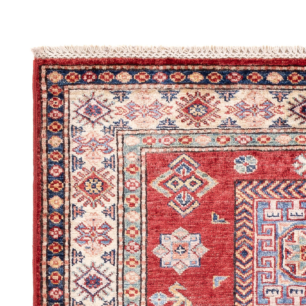 Ziegler Carpet - Kazak - 154 x 103 cm - rød