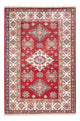 Kazak Tæppe 98x146cm - Orientalsk tæppe