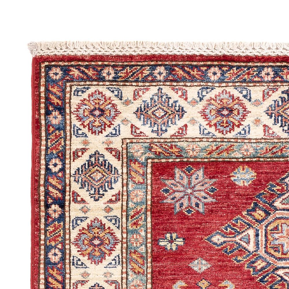Kazak Tæppe 98x146cm - Orientalsk tæppe