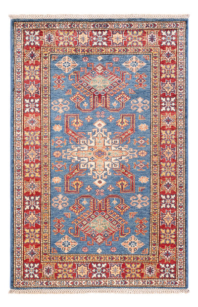 Kazak Tæppe 99x154cm - Orientalsk tæppe