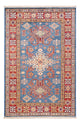 Kazak Tæppe 154x99cm - Orientalsk tæppe